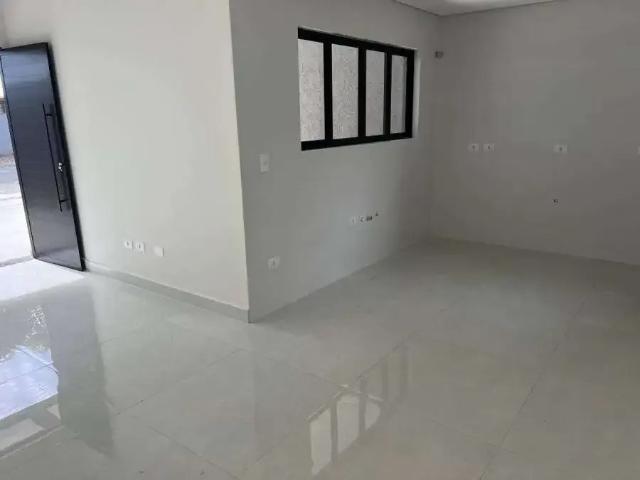 Casa / Sobrado para Venda em São José dos Pinhais/PR Afonso Pena 2 Quartos