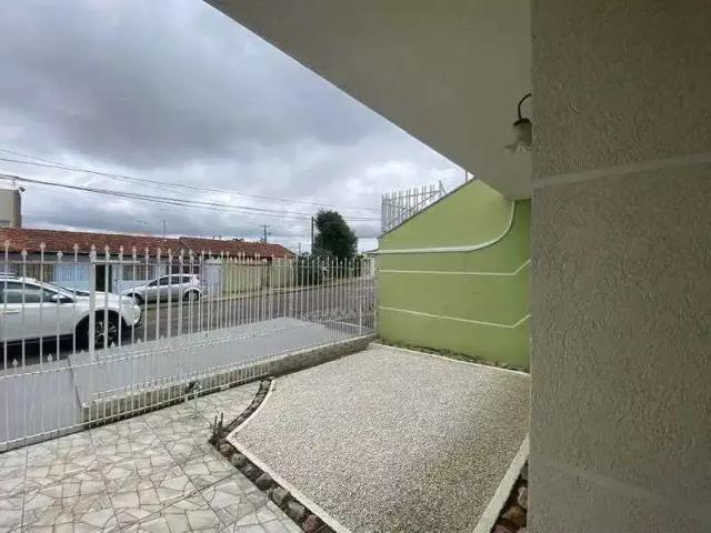 Casa / Sobrado para Venda em São José dos Pinhais/PR Afonso Pena 2 Quartos