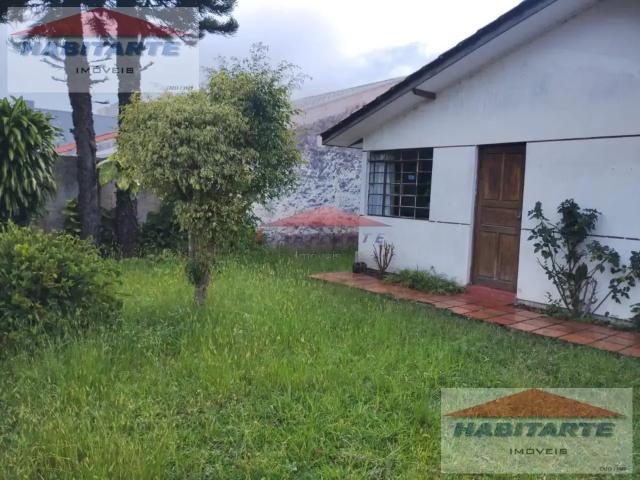 Casa / Sobrado para Venda em São José dos Pinhais/PR Afonso Pena 2 Quartos