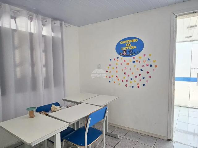 Casa / Sobrado para Venda em São José dos Pinhais/PR Afonso Pena 2 Quartos