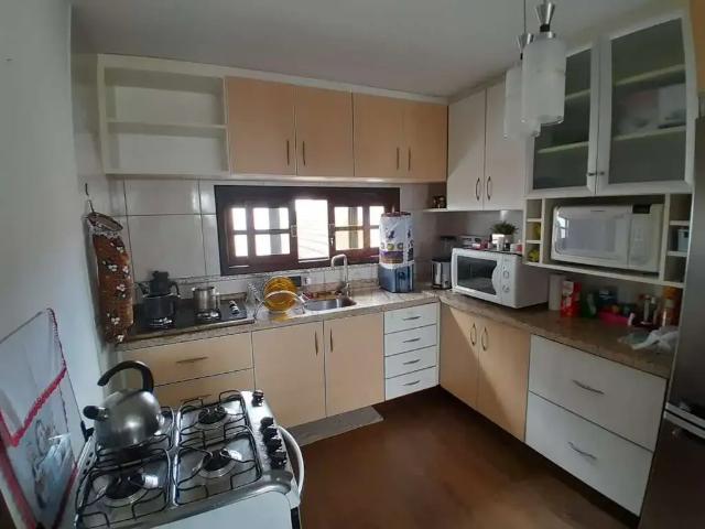 Casa / Sobrado para Venda em São José dos Pinhais/PR Afonso Pena 2 Quartos