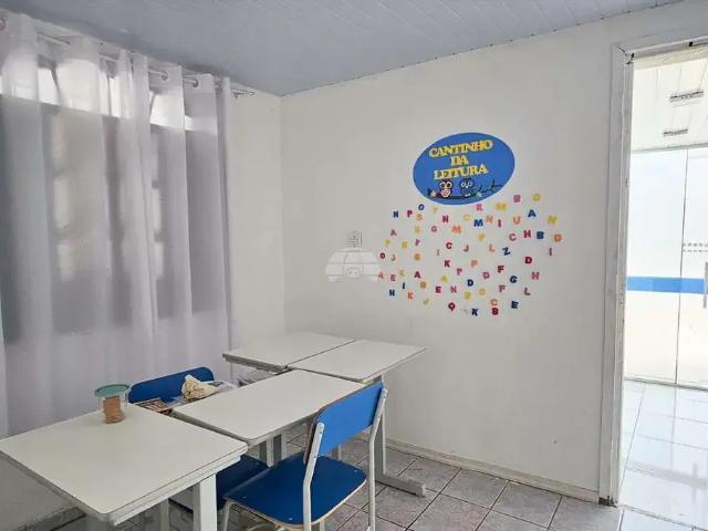 Casa / Sobrado para Venda em São José dos Pinhais/PR Afonso Pena 2 Quartos