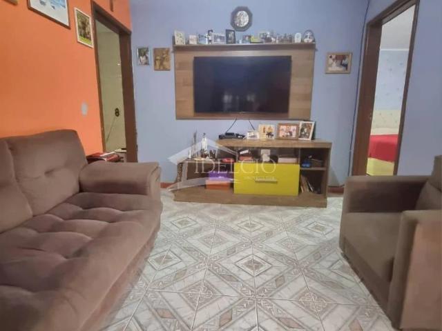 Casa / Sobrado para Venda em São José dos Pinhais/PR Afonso Pena 2 Quartos