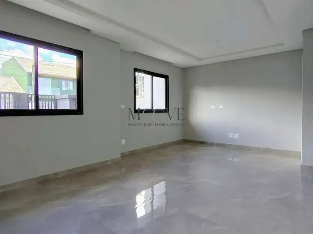 Casa / Sobrado para Venda em São José dos Pinhais/PR Afonso Pena 3 Quartos