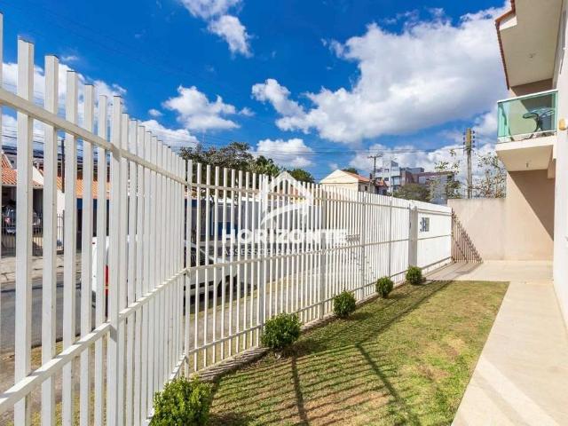 Casa / Sobrado para Venda em São José dos Pinhais/PR Afonso Pena 3 Quartos