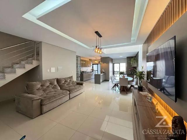 Casa / Sobrado para Venda em São José dos Pinhais/PR Afonso Pena 3 Quartos
