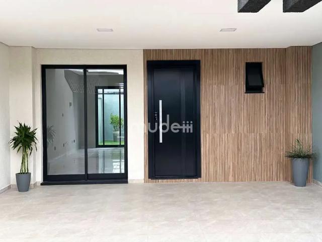 Casa / Sobrado para Venda em São José dos Pinhais/PR Afonso Pena 3 Quartos