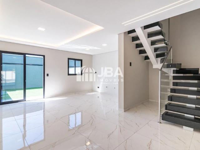 Casa / Sobrado para Venda em São José dos Pinhais/PR Afonso Pena 3 Quartos