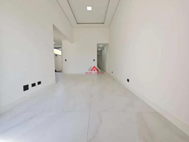 Casa / Sobrado para Venda em São José dos Pinhais/PR Afonso Pena 3 Quartos
