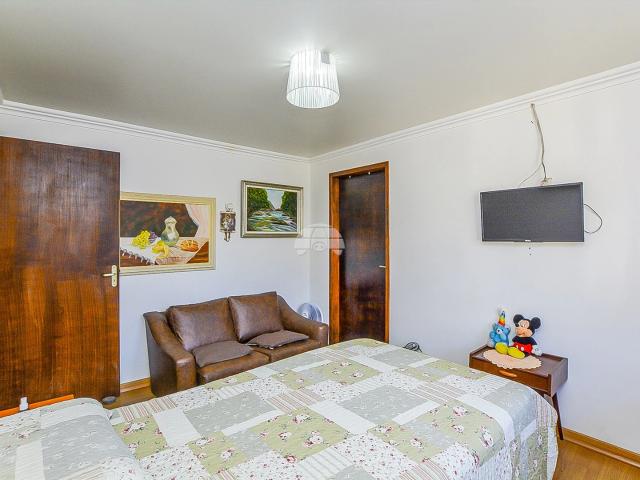 Casa / Sobrado para Venda em São José dos Pinhais/PR Afonso Pena 3 Quartos