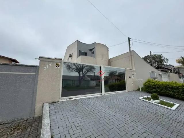 Casa / Sobrado para Venda em São José dos Pinhais/PR Afonso Pena 3 Quartos