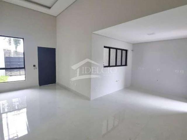 Casa / Sobrado para Venda em São José dos Pinhais/PR Afonso Pena 3 Quartos