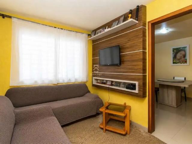 Casa / Sobrado para Venda em São José dos Pinhais/PR Afonso Pena 3 Quartos