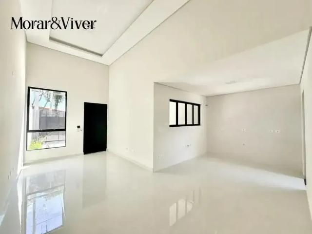 Casa / Sobrado para Venda em São José dos Pinhais/PR Afonso Pena 3 Quartos