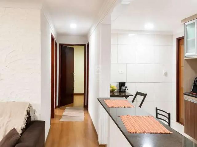 Casa / Sobrado para Venda em São José dos Pinhais/PR Afonso Pena 3 Quartos