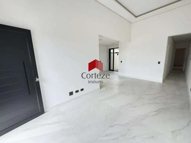 Casa / Sobrado para Venda em São José dos Pinhais/PR Afonso Pena 3 Quartos