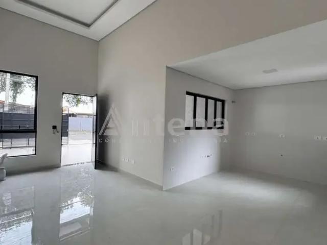 Casa / Sobrado para Venda em São José dos Pinhais/PR Afonso Pena 3 Quartos