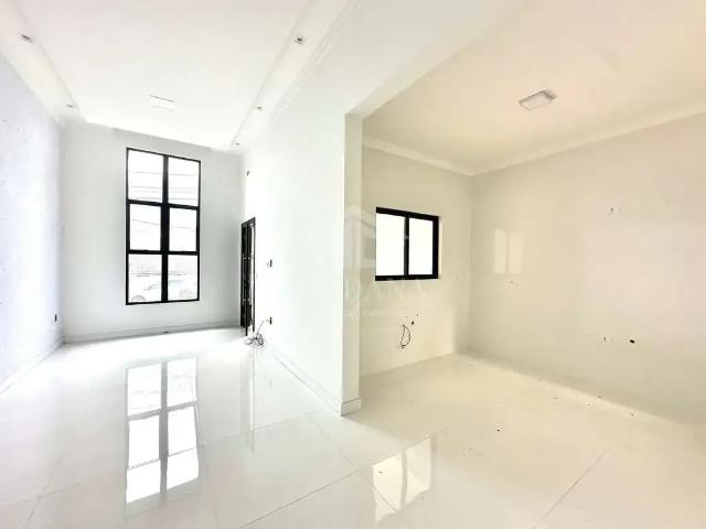 Casa / Sobrado para Venda em São José dos Pinhais/PR Afonso Pena 3 Quartos
