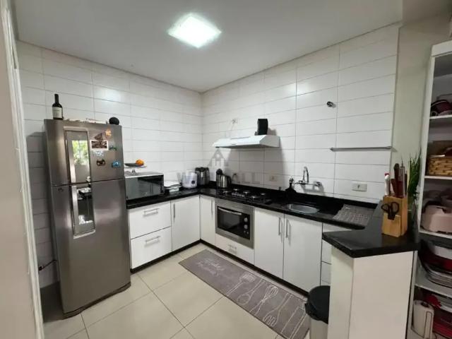 Casa / Sobrado para Venda em São José dos Pinhais/PR Afonso Pena 3 Quartos