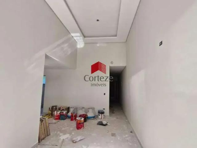 Casa / Sobrado para Venda em São José dos Pinhais/PR Afonso Pena 3 Quartos