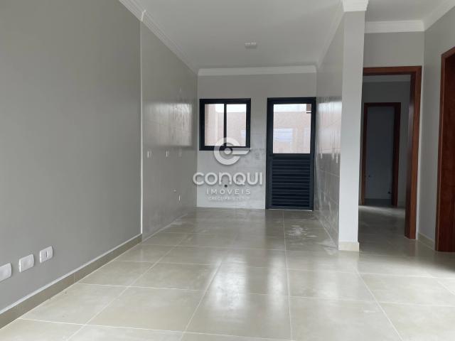 Casa / Sobrado para Venda em São José dos Pinhais/PR Afonso Pena 3 Quartos