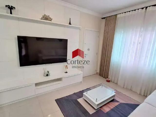 Casa / Sobrado para Venda em São José dos Pinhais/PR Afonso Pena 3 Quartos