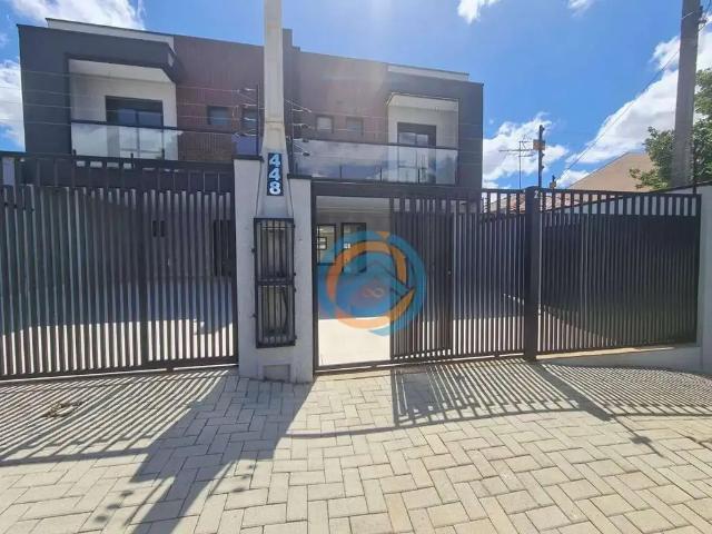 Casa / Sobrado para Venda em São José dos Pinhais/PR Afonso Pena 3 Quartos