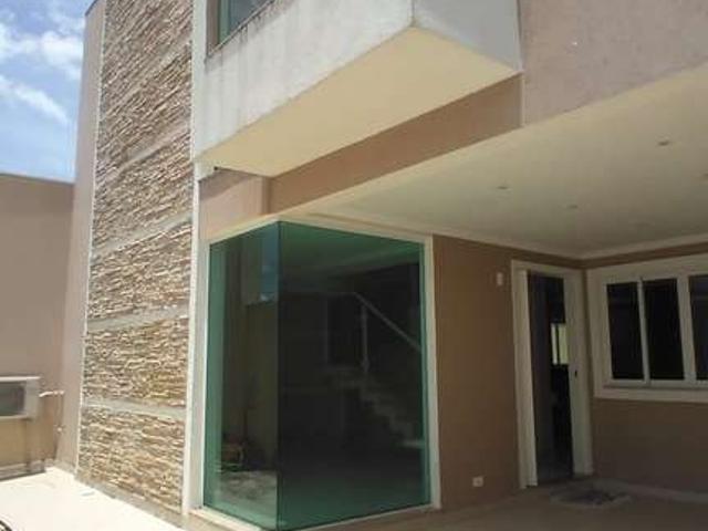 Casa / Sobrado para Venda em São José dos Pinhais/PR Afonso Pena 3 Quartos