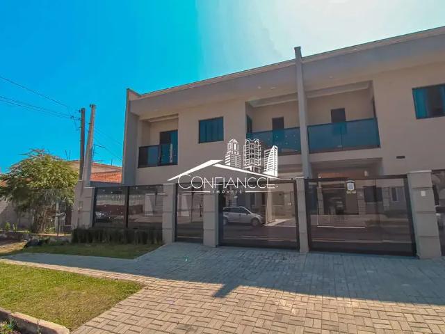 Casa / Sobrado para Venda em São José dos Pinhais/PR Afonso Pena 3 Quartos