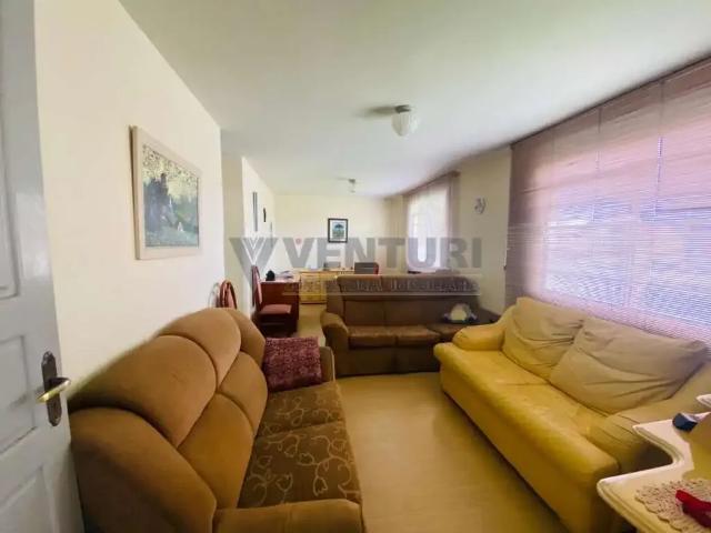 Casa / Sobrado para Venda em São José dos Pinhais/PR Afonso Pena 3 Quartos