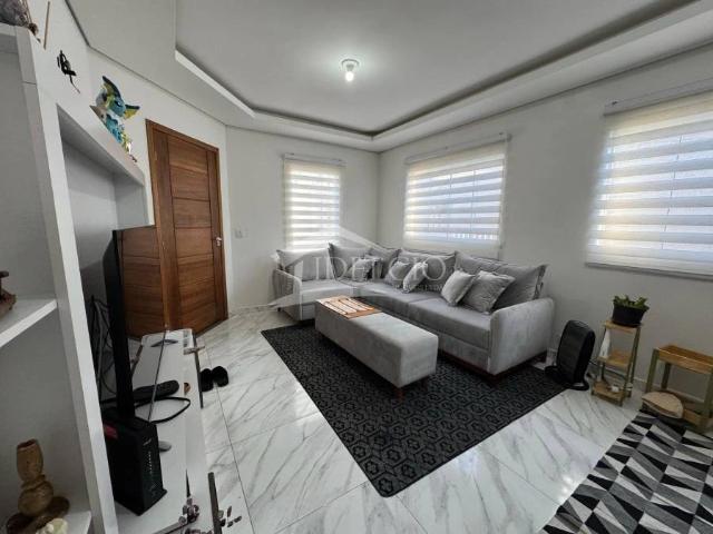 Casa / Sobrado para Venda em São José dos Pinhais/PR Afonso Pena 3 Quartos
