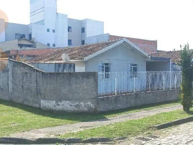 Casa / Sobrado para Venda em São José dos Pinhais/PR Afonso Pena 3 Quartos
