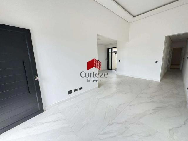 Casa / Sobrado para Venda em São José dos Pinhais/PR Afonso Pena 3 Quartos
