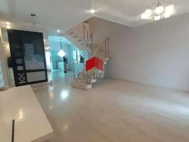 Casa / Sobrado para Venda em São José dos Pinhais/PR Afonso Pena 3 Quartos