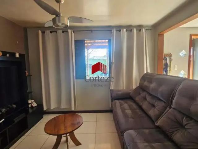 Casa / Sobrado para Venda em São José dos Pinhais/PR Afonso Pena 3 Quartos