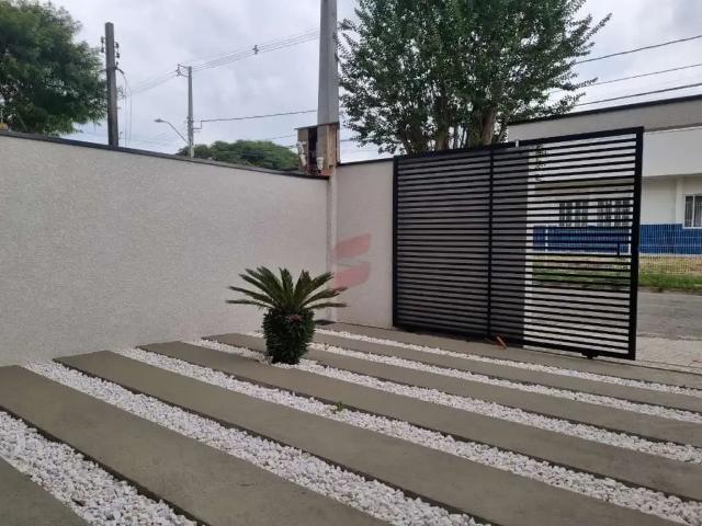 Casa / Sobrado para Venda em São José dos Pinhais/PR Afonso Pena 3 Quartos