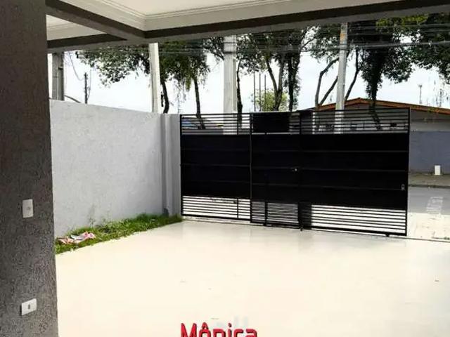 Casa / Sobrado para Venda em São José dos Pinhais/PR Afonso Pena 3 Quartos