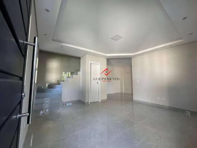 Casa / Sobrado para Venda em São José dos Pinhais/PR Afonso Pena 3 Quartos