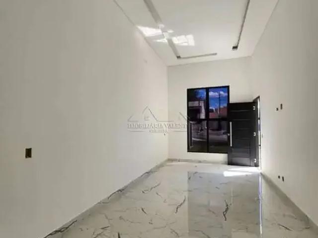 Casa / Sobrado para Venda em São José dos Pinhais/PR Afonso Pena 3 Quartos