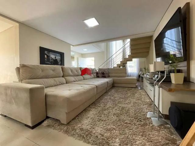 Casa / Sobrado para Venda em São José dos Pinhais/PR Afonso Pena 3 Quartos