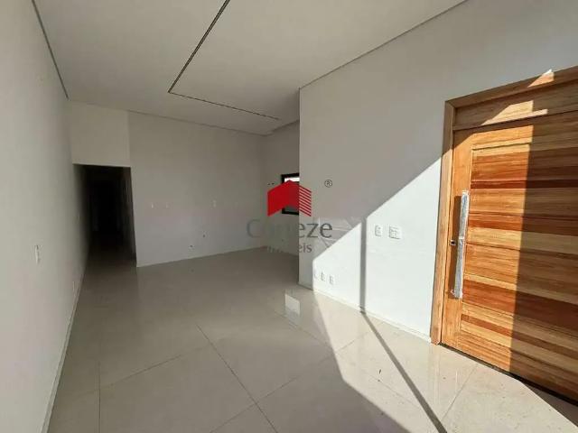 Casa / Sobrado para Venda em São José dos Pinhais/PR Afonso Pena 3 Quartos