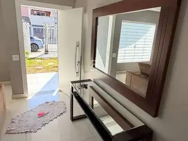 Casa / Sobrado para Venda em São José dos Pinhais/PR Afonso Pena 3 Quartos