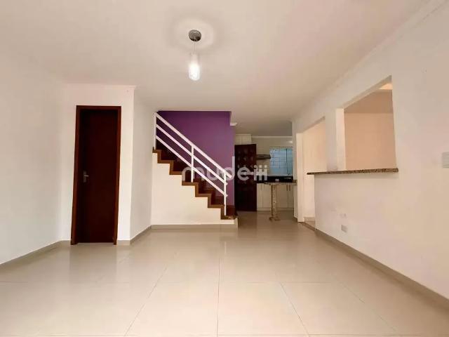 Casa / Sobrado para Venda em São José dos Pinhais/PR Afonso Pena 3 Quartos