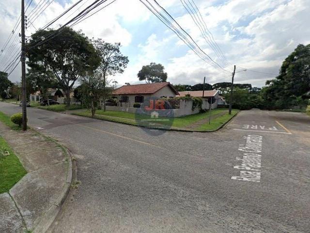Casa / Sobrado para Venda em São José dos Pinhais/PR Afonso Pena 3 Quartos