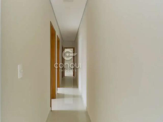 Casa / Sobrado para Venda em São José dos Pinhais/PR Afonso Pena 3 Quartos