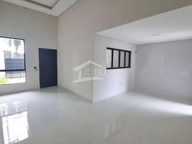Casa / Sobrado para Venda em São José dos Pinhais/PR Afonso Pena 3 Quartos