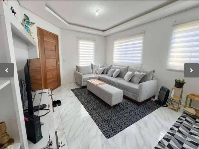 Casa / Sobrado para Venda em São José dos Pinhais/PR Afonso Pena 3 Quartos