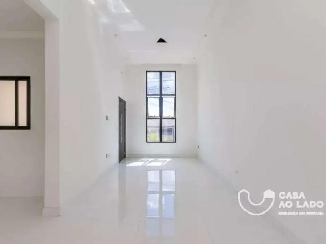 Casa / Sobrado para Venda em São José dos Pinhais/PR Afonso Pena 3 Quartos