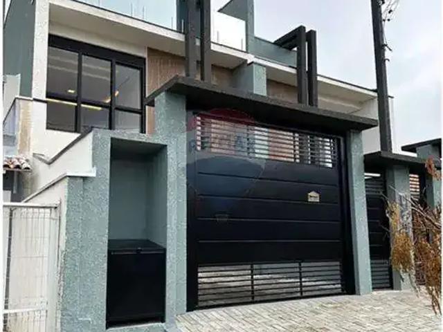 Casa / Sobrado para Venda em São José dos Pinhais/PR Afonso Pena 3 Quartos