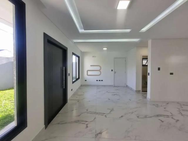 Casa / Sobrado para Venda em São José dos Pinhais/PR Afonso Pena 3 Quartos